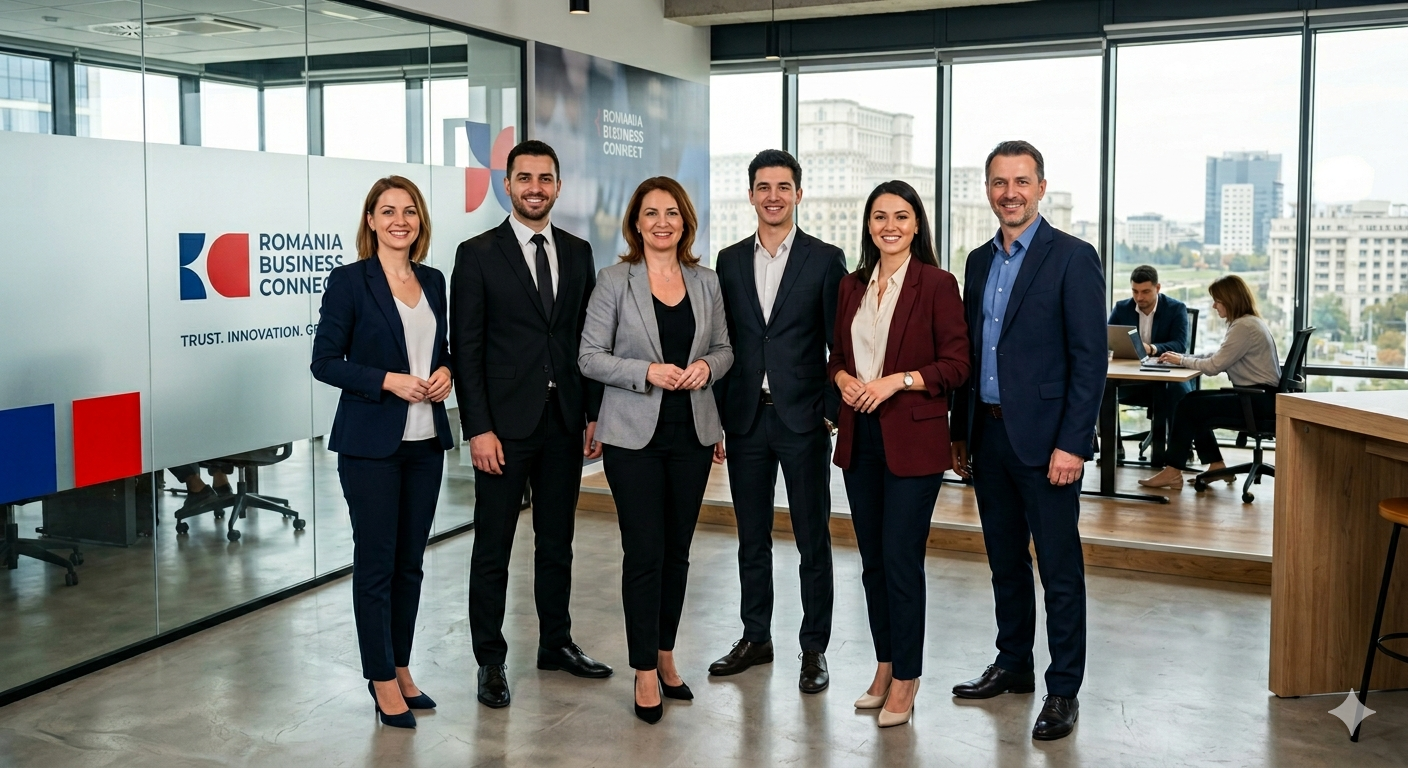 Mega Corporation Team